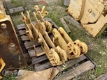 Used Ripper ready for Sale,Top of used Vail,Used Vail Ripper ready for Sale,Used Ripper in yard